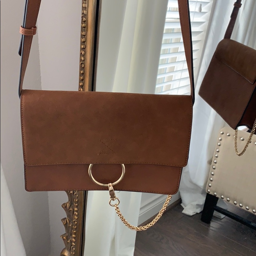 Forever 21 Chloe Faye inspired Bag
